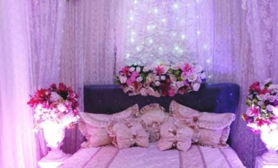 86 Inspirasi Desain Kamar Tidur Pengantin Minimalis Paling Populer di Dunia