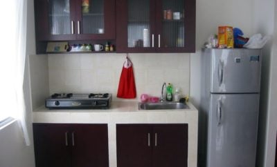 87 New Desain Dapur Rumah Kecil Paling Banyak di Cari