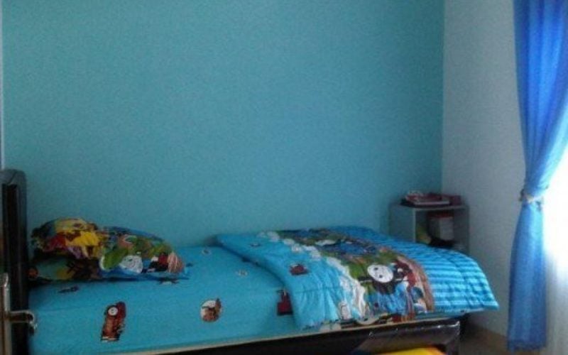 87 Populer Desain Kamar Tidur Minimalis Warna Biru Paling Banyak di Cari