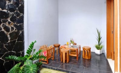 87 Trendy Desain Interior Teras Rumah Minimalis Paling Banyak di Cari