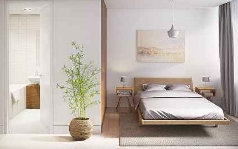 87 Trendy Desain Kamar Tidur Nyaman Paling Terkenal