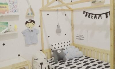 88 Gambar Desain Kamar Tidur Baby Kreatif Deh