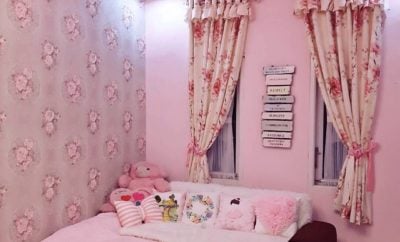 91 Kumpulan Desain Ruang Tamu Shabby Paling Banyak di Cari