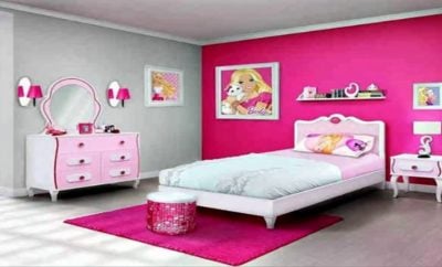 91 New Desain Kamar Mandi Anak Perempuan Kreatif Deh