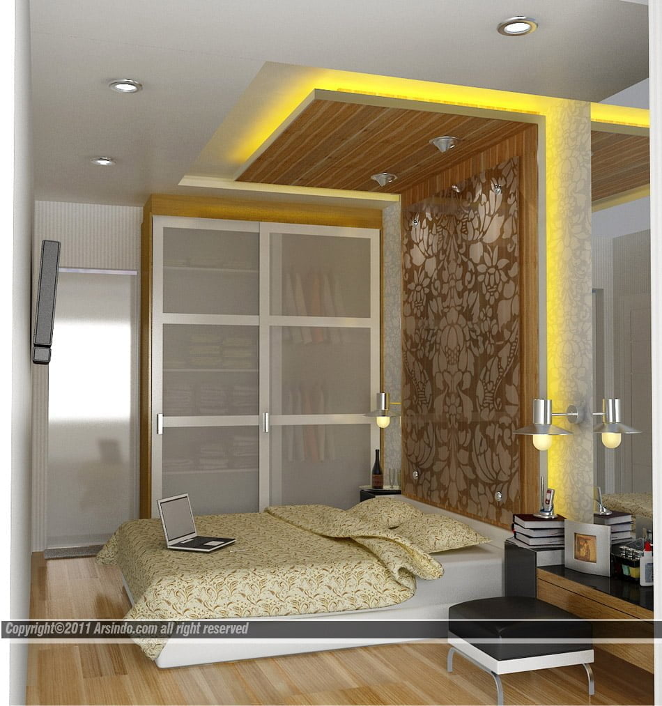 92 Inspirasi Desain Kamar Tidur Minimalis Apartemen Yang Belum Banyak Diketahui