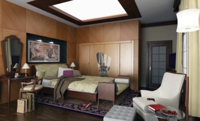 92 Ragam Seni Desain Kamar Tidur Minimalis Modern Remaja Paling Banyak di Cari