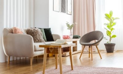 93 Inspirasi Desain Sofa Untuk Ruang Tamu Kecil Paling Terkenal