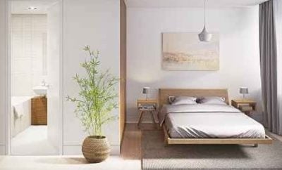 94 New Desain Kamar Tidur Yang Nyaman Paling Terkenal