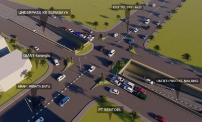 95 New Desain Teras Underpass Paling Populer di Dunia