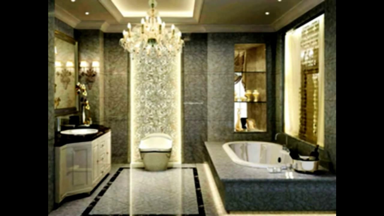 95 Populer Desain Kamar Mandi Hotel Mewah Kreatif Deh