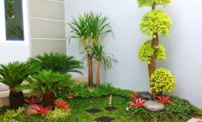 95 Populer Desain Teras Dan Taman Yang Belum Banyak Diketahui