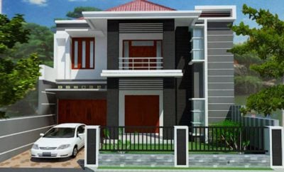 96 Trendy Desain Teras Rumah Type 45 Yang Wajib Kamu Ketahui