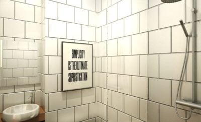 98 Populer Desain Kamar Mandi Shower Yang Wajib Kamu Ketahui