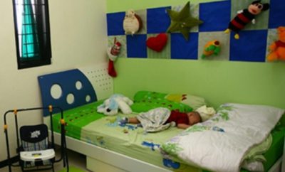 12 Ragam Seni Dekorasi Kamar Tidur Kecil Sederhana Yang Belum Banyak Diketahui