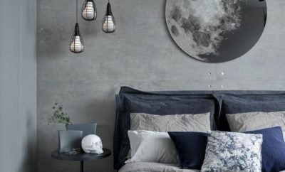 14 Trendy Desain Kamar Tidur Cowok Klasik Modern Paling Populer di Dunia