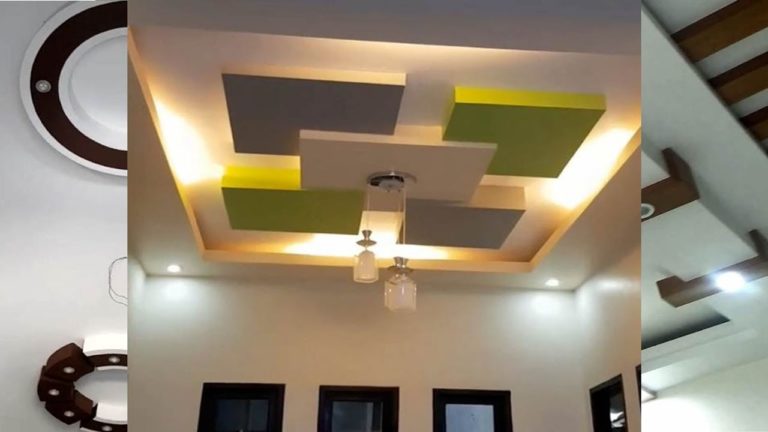 Desain Plafon Teras Rumah Minimalis