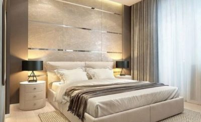 17 Kumpulan Desain Gambar Kamar Tidur Minimalis Sederhana Yang Wajib Kamu Ketahui