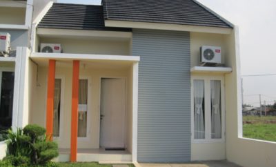 18 Kumpulan Desain Teras Depan Rumah Minimalis Type 36 Terlengkap