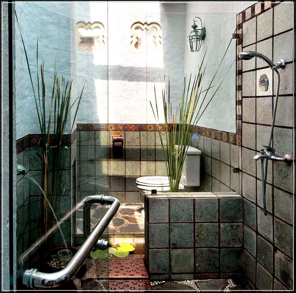 19 Ide Cantik Desain Kamar Mandi Minimalis Dengan Bathtub Yang Belum Banyak Diketahui