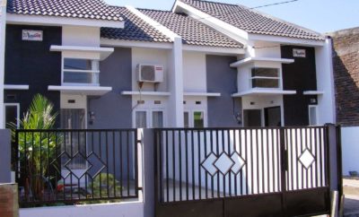 19 Ide Cantik Desain Pagar Teras Rumah Minimalis Yang Belum Banyak Diketahui