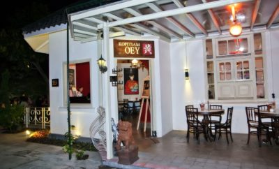 19 Populer Desain Warung Di Teras Rumah Trend Masa Kini