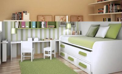 20 New Desain Interior Kamar Tidur Ukuran 2x2 Yang Belum Banyak Diketahui