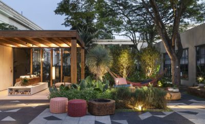 21 Trendy Desain Teras Pagar Rumah Minimalis Kreatif Deh