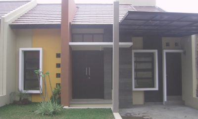 21 Trendy Desain Teras Rumah Minimalis Lantai 1 Istimewa Banget