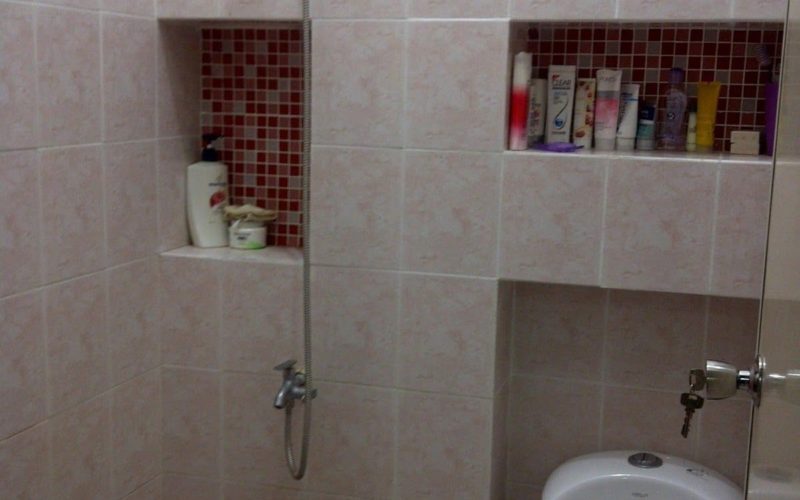 22 Ragam Seni Desain Kamar Mandi Minimalis Kloset Jongkok Shower Yang Belum Banyak Diketahui