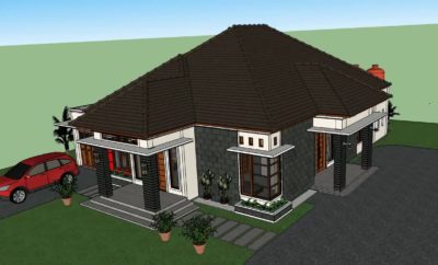 23 Inspirasi Desain Rumah Minimalis Yang Elegan Yang Wajib Kamu Ketahui