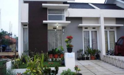 25 Kumpulan Desain Teras Depan Rumah Kecil Paling Populer di Dunia