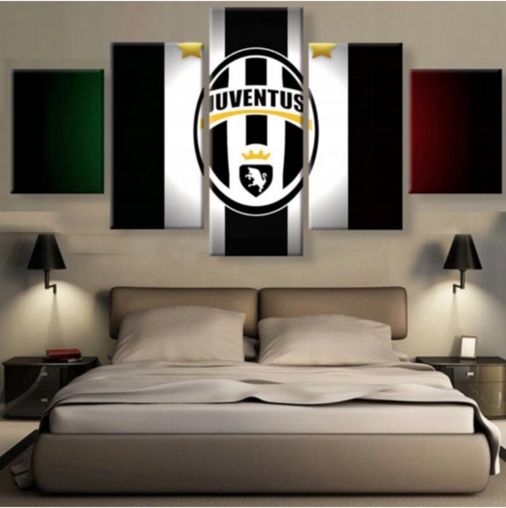 25 Ragam Seni Desain Kamar Minimalis Juventus Kreatif Deh