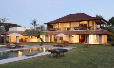 25 Trendy Desain Rumah Resort Minimalis Trend Masa Kini