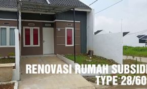 26 New Desain Teras Rumah Cluster Yang Wajib Kamu Ketahui