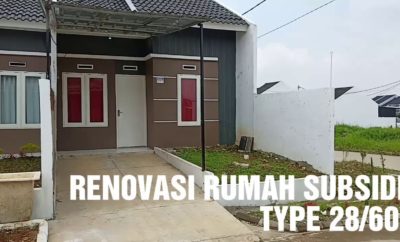 26 New Desain Teras Rumah Cluster Yang Wajib Kamu Ketahui