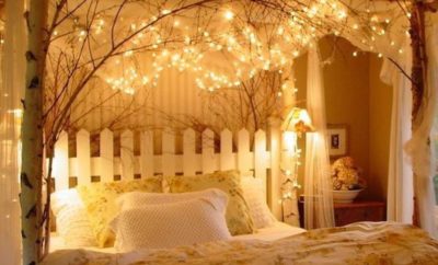 27 Ide Cantik Desain Kamar Minimalis Romantis Yang Belum Banyak Diketahui