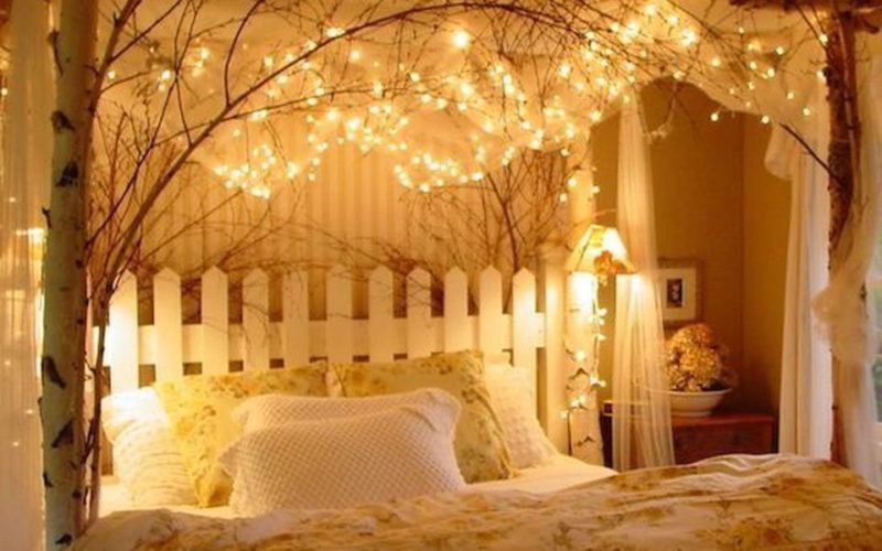 27 Ide Cantik Desain Kamar Minimalis Romantis Yang Belum Banyak Diketahui