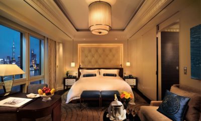 30 Inspirasi Desain Interior Kamar Tidur Hotel Yang Belum Banyak Diketahui