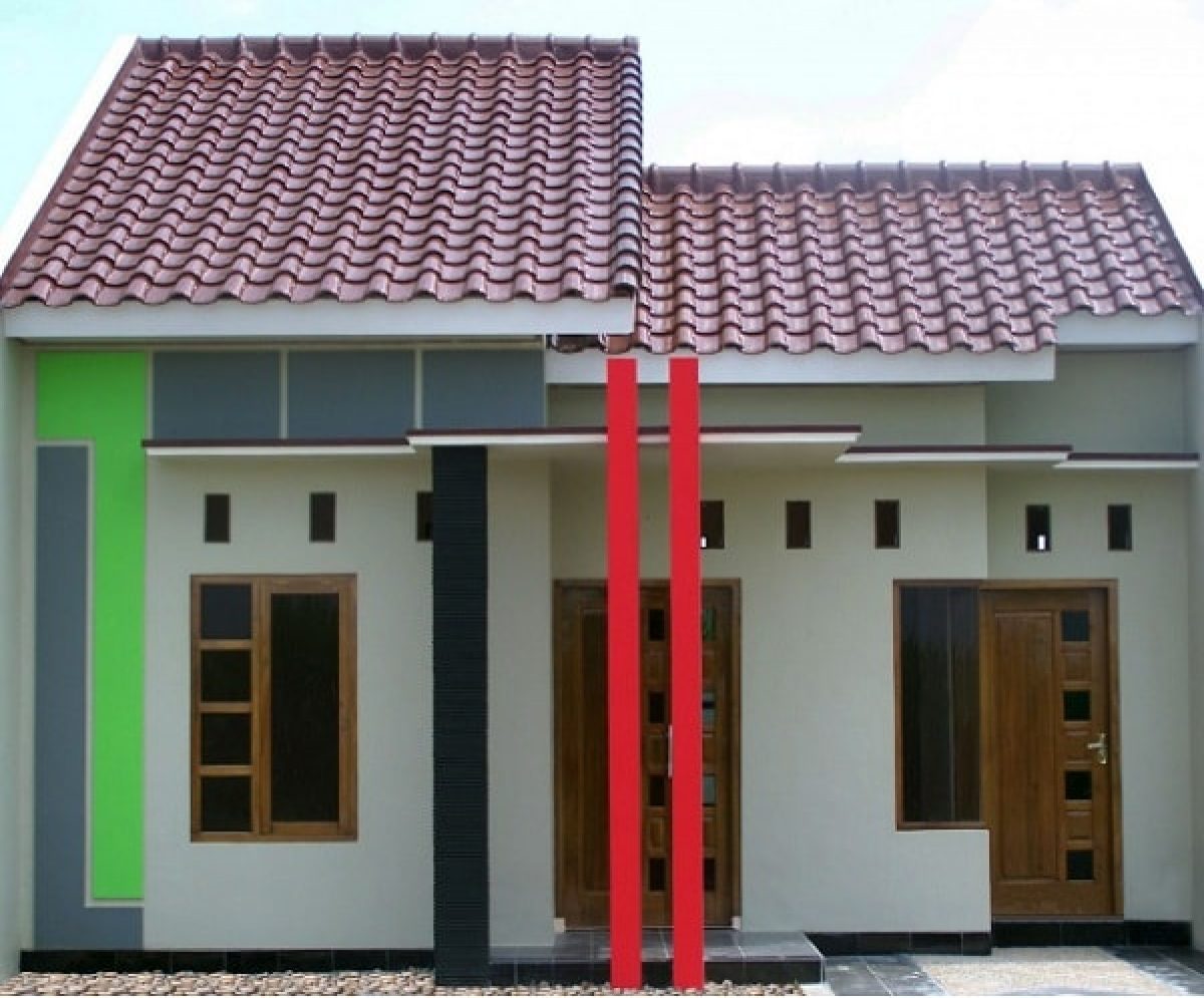 35 New Desain Rumah Minimalis Budget 30 Juta Istimewa Banget