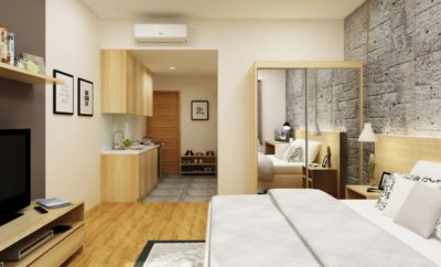 37 Gambar Desain Kamar Minimalis Cantik Yang Belum Banyak Diketahui