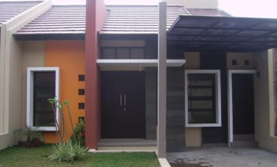 37 Inspirasi Desain Teras Depan Rumah Minimalis Modern Trend Masa Kini