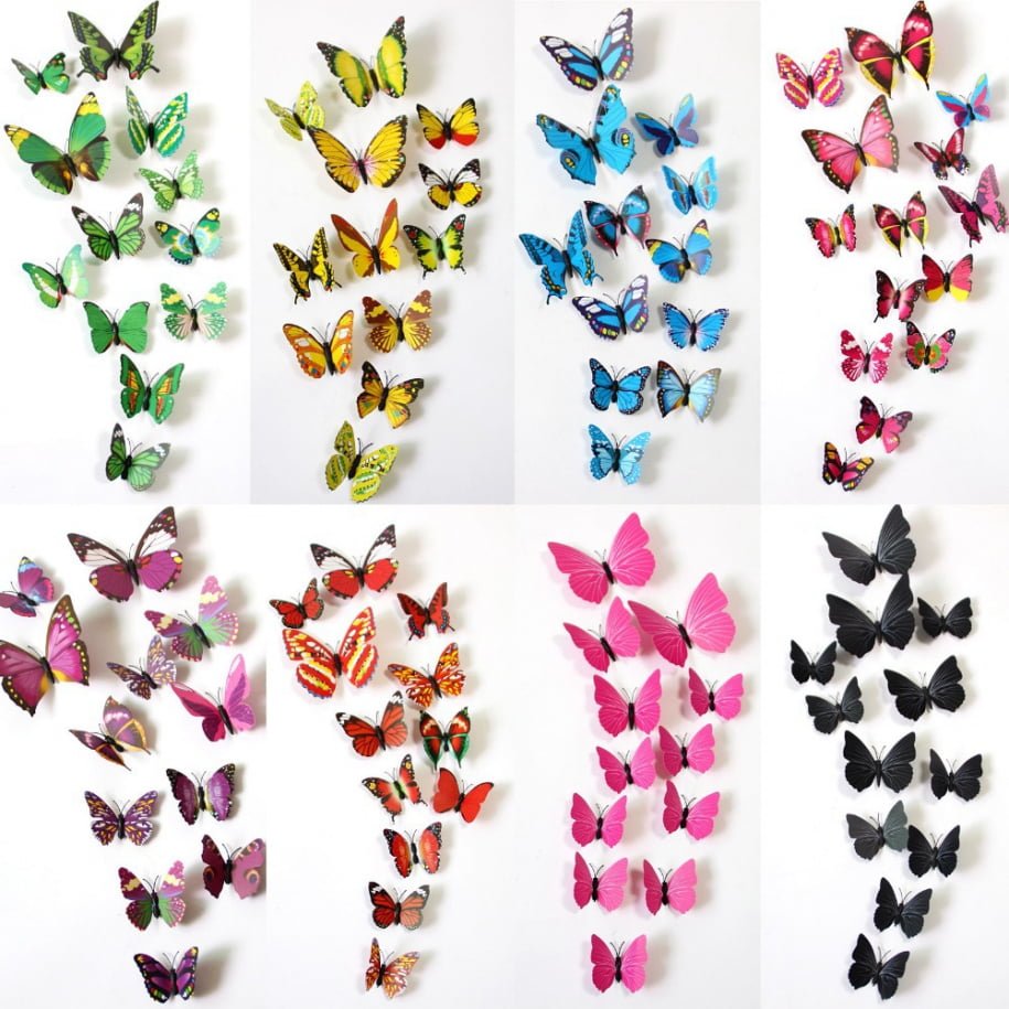 38 Inspirasi Dekorasi Kamar Tidur Dari Kertas Origami Paling Populer di Dunia