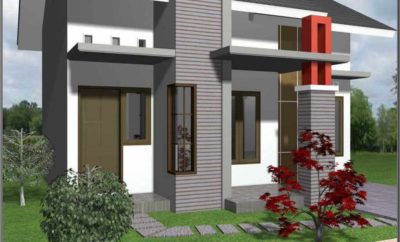 38 Trendy Desain Teras Minimalis Terbaru Kreatif Deh