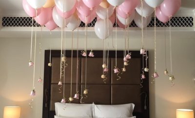 39 Gambar Desain Kamar Minimalis Pengantin Trend Masa Kini