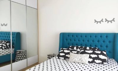 39 Ide Cantik Dekorasi Kamar Tidur Minimalis Unik Yang Wajib Kamu Ketahui