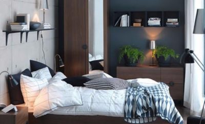 40 New Desain Kamar Dewasa Minimalis Yang Belum Banyak Diketahui