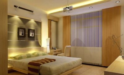 45 Gambar Desain Kamar Hotel Minimalis Modern Istimewa Banget