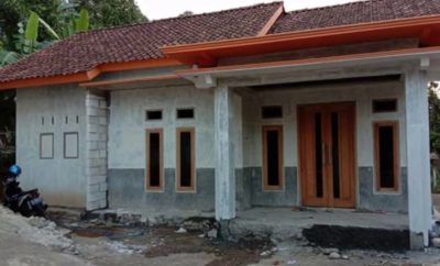 46 Gambar Desain Dak Teras Depan Paling Banyak di Cari