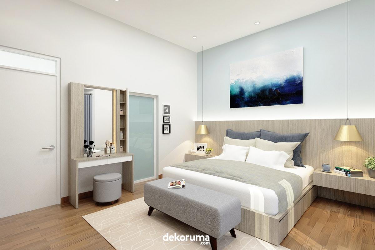 46 New Dekorasi Ruang Kamar Tidur Minimalis Yang Belum Banyak Diketahui