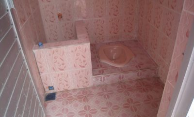 47 Inspirasi Desain Kamar Mandi Minimalis Dengan Toilet Jongkok Yang Belum Banyak Diketahui